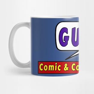 GULP! #1 Mug